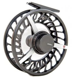 Taylor Series 1 Fly Reel Slate Grey