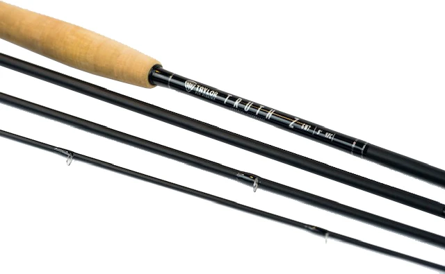 Taylor Truth Z Fly Rod