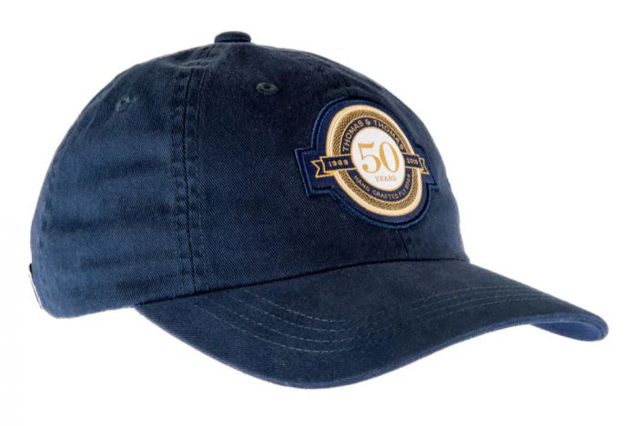 Thomas & Thomas 50th Anniversary Classic Cap