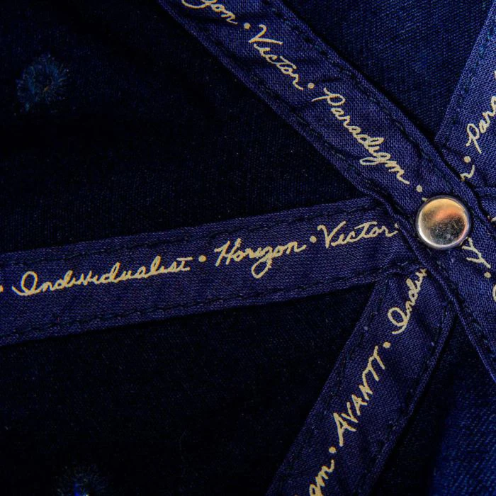 Thomas & Thomas 50th Anniversary Classic Cap - Image 3