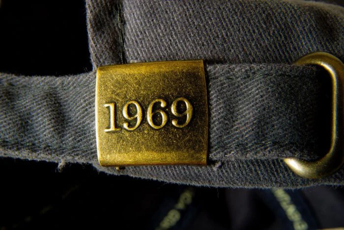 Thomas & Thomas 50th Anniversary Classic Cap - Image 4