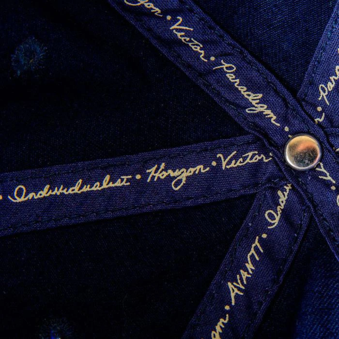 Thomas & Thomas 50th Anniversary Trucker Cap - Image 3