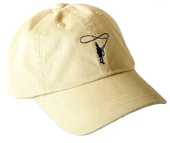 Thomas & Thomas Casting Man Cap Khaki
