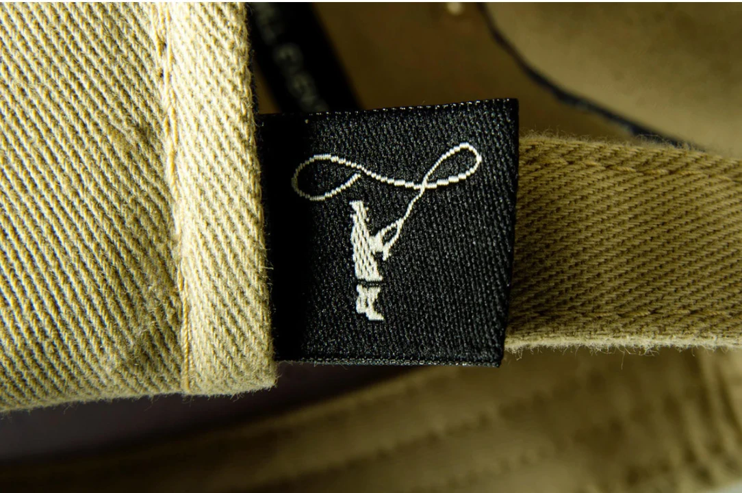 Thomas & Thomas Crimson Casting Man Cap - Image 3