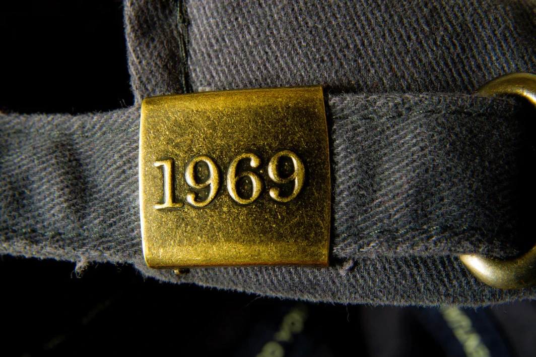 Thomas & Thomas Crimson Casting Man Cap - Image 2