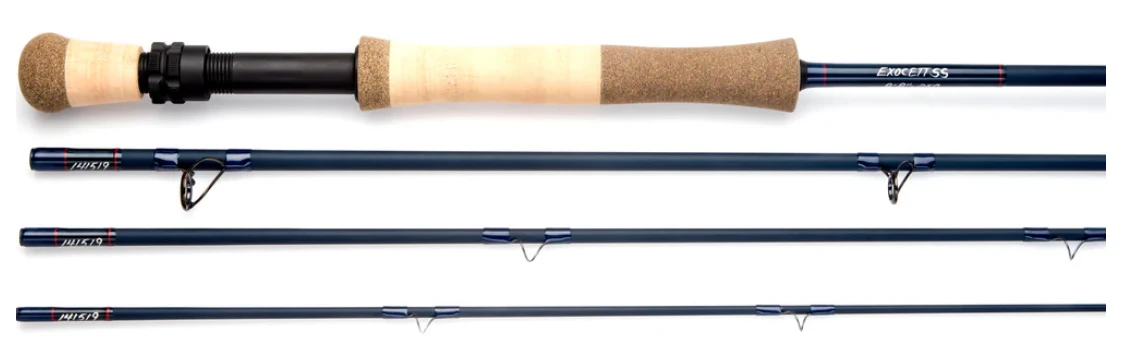Thomas & Thomas Exocett SS Fly Rod