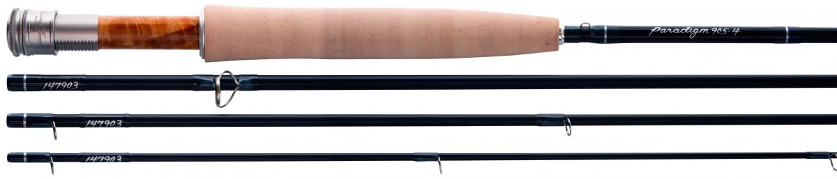 Thomas & Thomas Paradigm Fly Rod