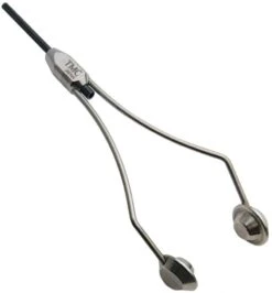 Tiemco TMC Ceramic Bobbin Evo Heavy Duty Bent