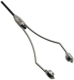 Tiemco TMC Ceramic Bobbin Evo Heavy Duty Straight