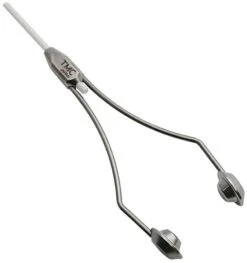 Tiemco TMC Ceramic Bobbin Evo Standard Straight