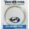 Trout Hunter Salmon Hunter Fluorocarbon Leader 9ft