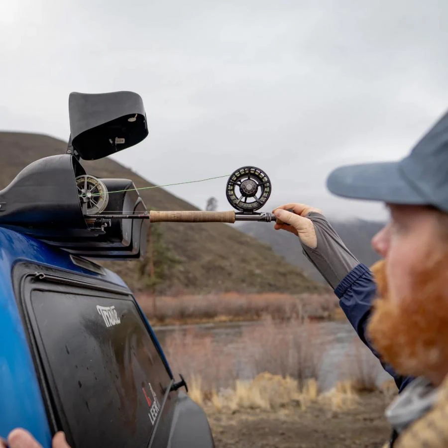 Trxstle CRC Rod Carry System - Image 6