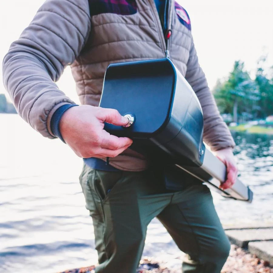 Trxstle CRC Rod Carry System - Image 5