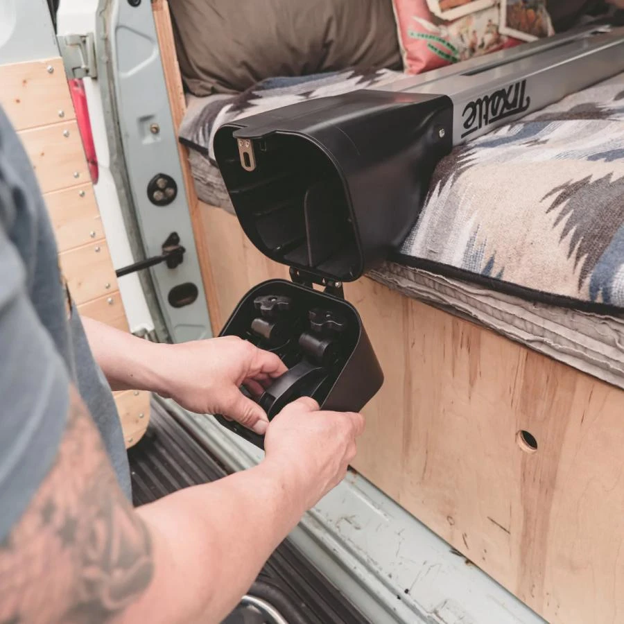 Trxstle CRC Rod Carry System - Image 4