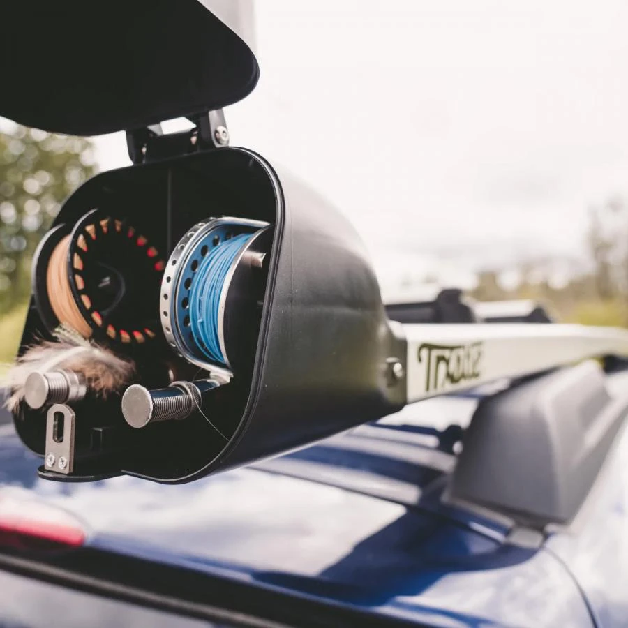 Trxstle CRC Rod Carry System - Image 3