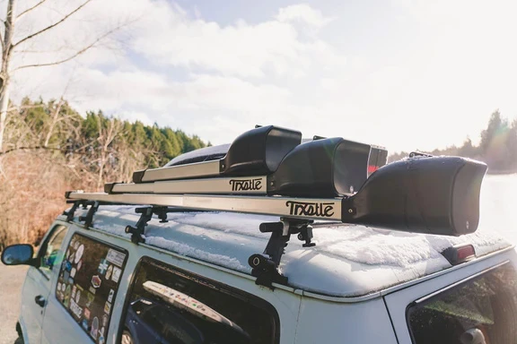 Trxstle CRC Rod Carry System - Image 10