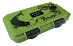 Trxstle Water Proof River Locker
