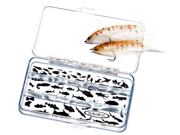 Vision Tube Fly Box Small - Image 2