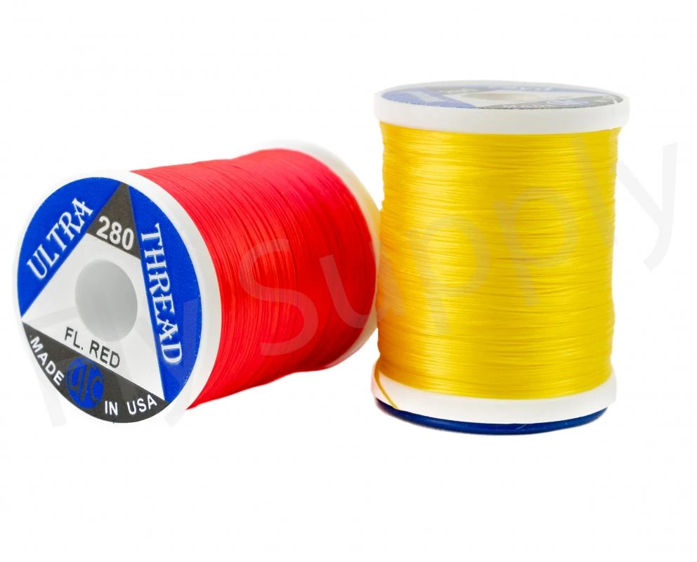UTC 280 Tying Thread 75 Yds
