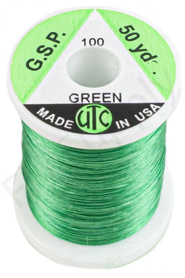 UTC GSP 10/0 Thread 50 Denier - Image 3