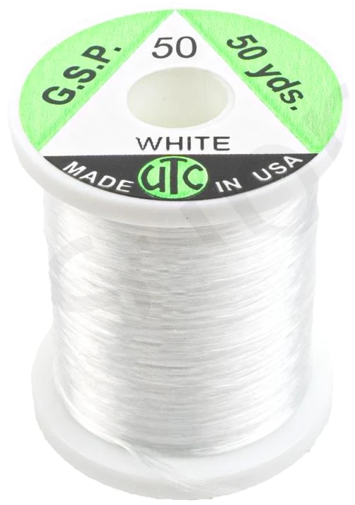 UTC GSP 10/0 Thread 50 Denier - Image 2