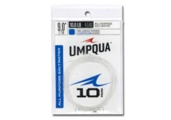 Umpqua All Purpose Saltwater Leader 9ft