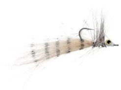 Umpqua Fur Shrimp Borskis #4