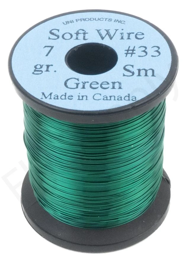 Uni Soft Wire - Image 2