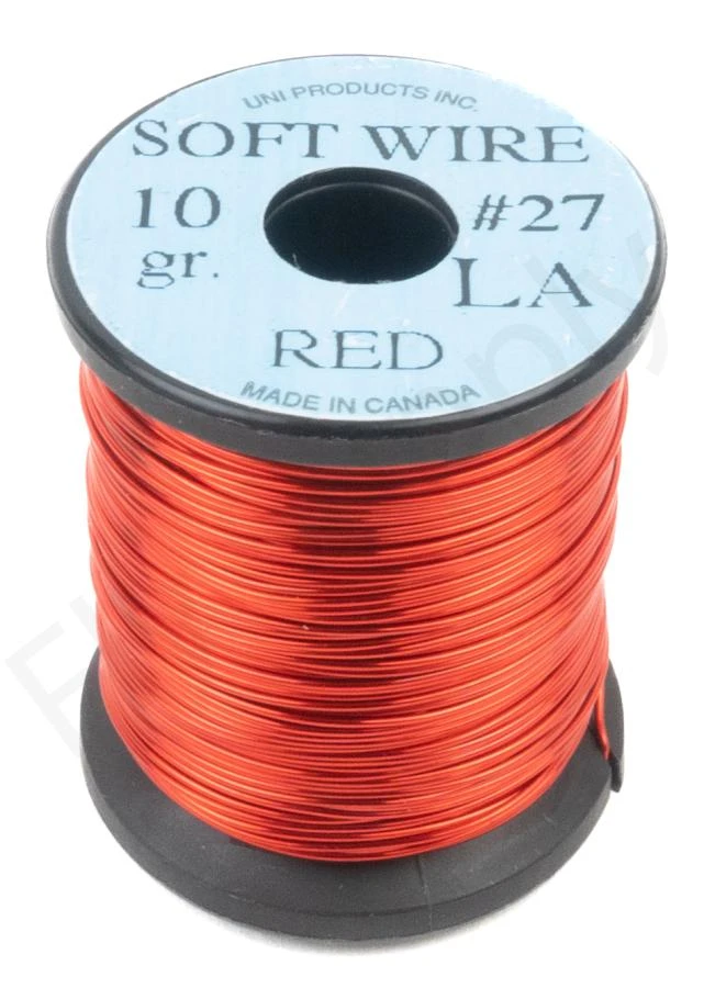 Uni Soft Wire - Image 3