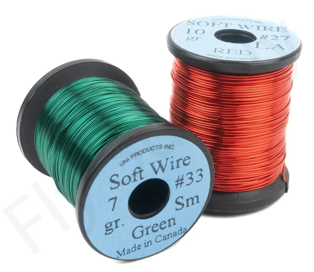 Uni Soft Wire