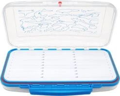 Vision Aqua Large Fly Box