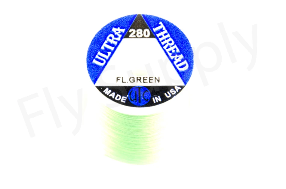 UTC 280 Tying Thread 75 Yds - Image 12