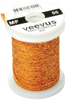Veevus Mini Flat Braid - Image 3