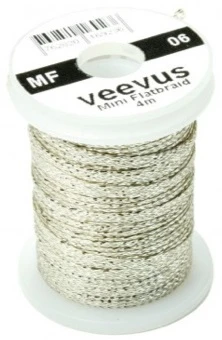Veevus Mini Flat Braid - Image 4