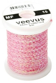 Veevus Mini Flat Braid - Image 5