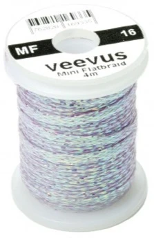 Veevus Mini Flat Braid - Image 6