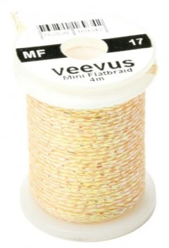 Veevus Mini Flat Braid - Image 7