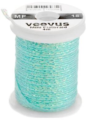 Veevus Mini Flat Braid - Image 8