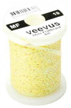Veevus Mini Flat Braid - Image 9
