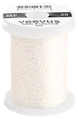 Veevus Mini Flat Braid - Image 10