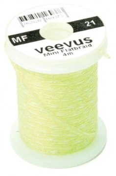 Veevus Mini Flat Braid - Image 11