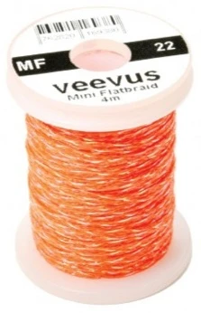 Veevus Mini Flat Braid - Image 12