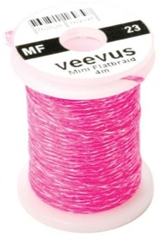 Veevus Mini Flat Braid - Image 13