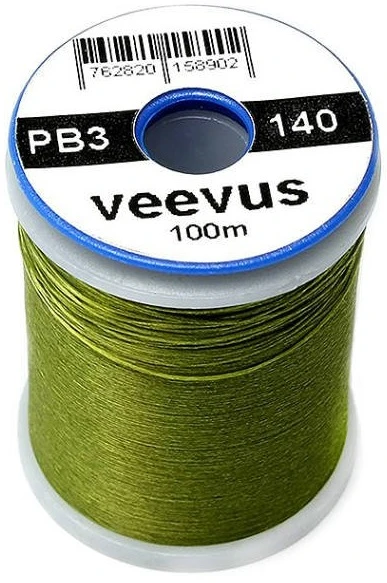 Veevus Power Thread 140 Denier - Image 4