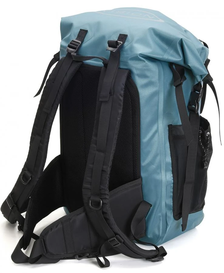 Vision Aqua Weekend Pack 50L Petrol Blue - Image 2