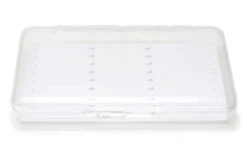 Vision FlyboxFit Medium Straight Cut