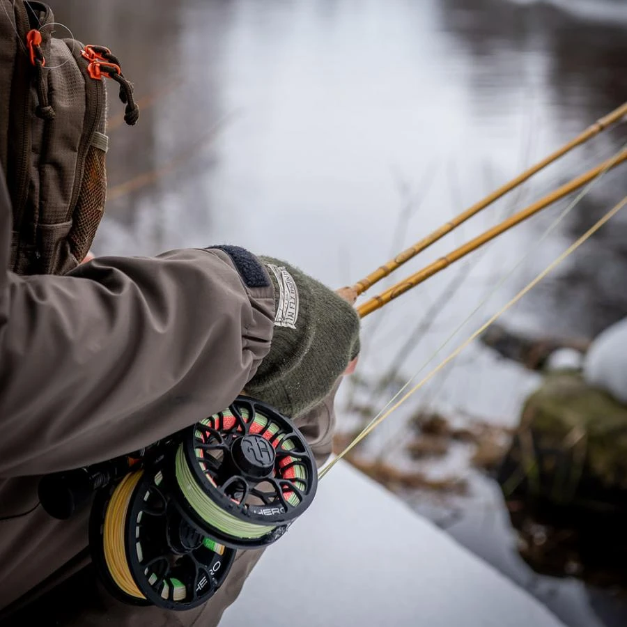 Vision Hero Fly Rod - Image 6