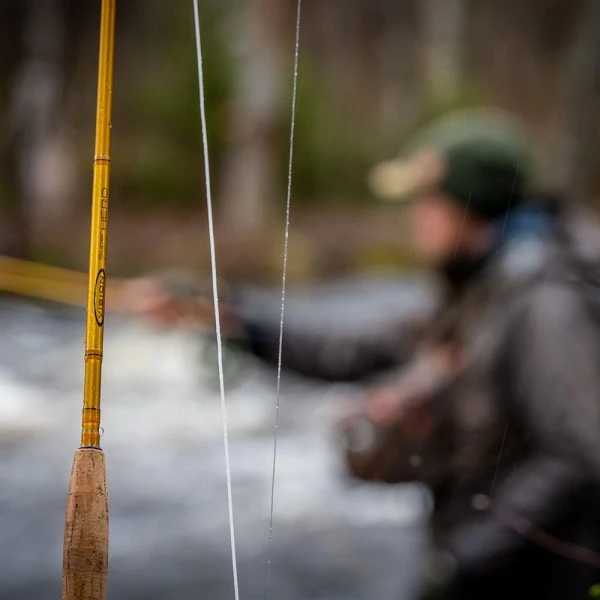 Vision Hero Fly Rod - Image 8