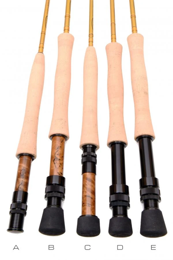 Vision Hero Fly Rod - Image 4