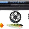 Vision Merisuola Predator Rod Outfit